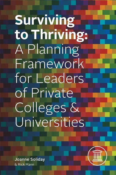Joanne Soliday, Rick Mann - Surviving To Thriving, Inbunden