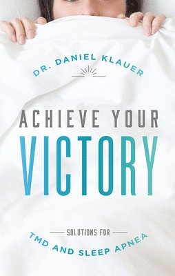 Achieve Your Victory 1