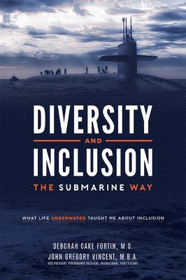 Diversity and Inclusion The Submarine Way