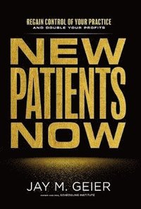 bokomslag New Patients Now