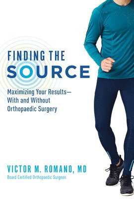 Finding The Source 1