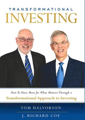 Transformational Investing 1