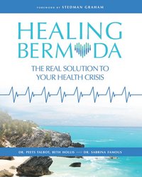 bokomslag Healing Bermuda