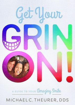 bokomslag Get Your Grin On!
