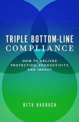 bokomslag Triple Bottom-Line Compliance