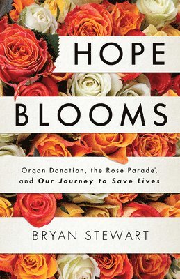 Hope Blooms 1