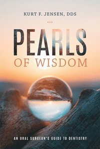 bokomslag Pearls Of Wisdom