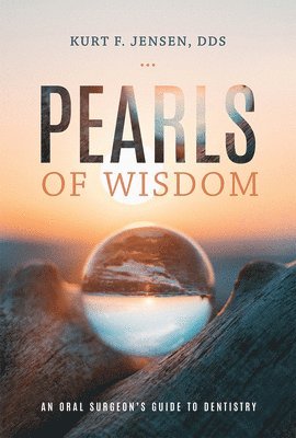Kurt F. Jensen, Kurt F Jensen - Pearls Of Wisdom, Häftad