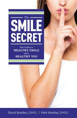 bokomslag Smile Secret