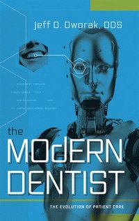 bokomslag Modern Dentist