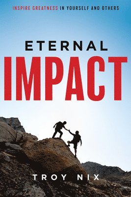 Eternal Impact 1