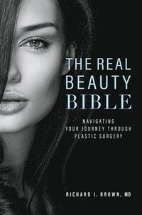 bokomslag Real Beauty Bible
