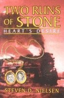 bokomslag Two Runs of Stone "Heart's Desire"