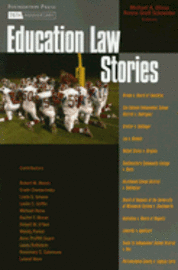 Education Law Stories 1