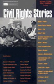 bokomslag Civil Rights Stories