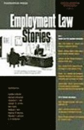 Employment Law Stories