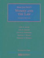 bokomslag Women and the Law