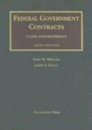 Federal Government Contracts