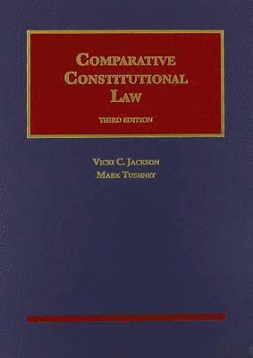 Comparative Constitutional Law
