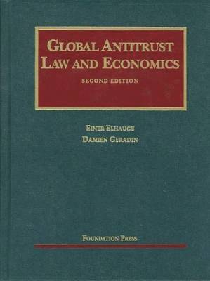 Global Antitrust Law and Economics