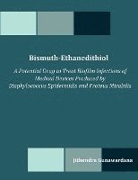 bokomslag Bismuth-Ethanedithiol