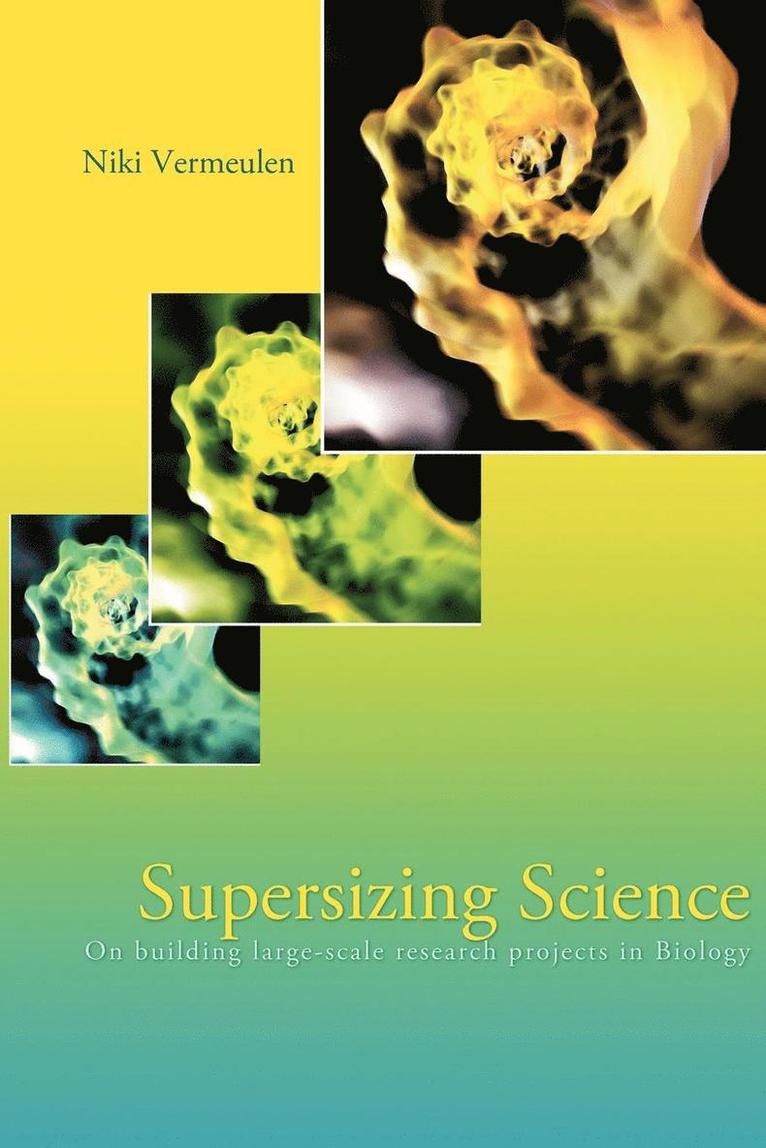 Supersizing Science 1