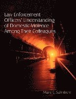 bokomslag Law Enforcement Officers' Understanding of Domestic Violence Among Their Colleagues