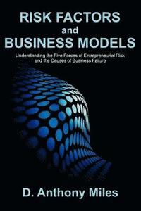 bokomslag Risk Factors and Business Models