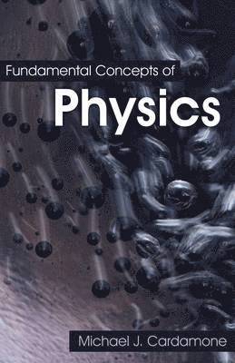 bokomslag Fundamental Concepts of Physics