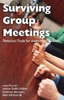 bokomslag Surviving Group Meetings