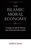 bokomslag Islamic Moral Economy