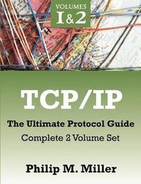 bokomslag TCP/IP - The Ultimate Protocol Guide