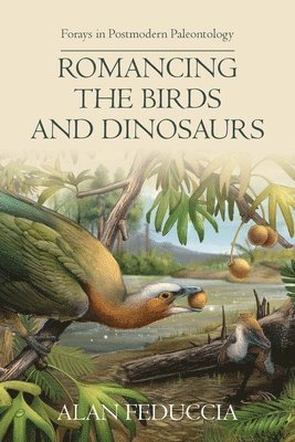 Romancing the Birds and Dinosaurs 1