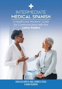 bokomslag Intermediate Medical Spanish