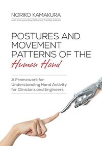 bokomslag Postures and Movement Patterns of the Human Hand