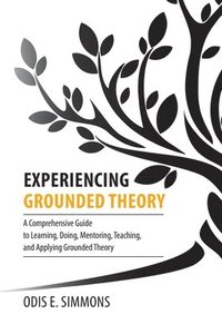 bokomslag Experiencing Grounded Theory