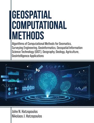 Geospatial Computational Methods 1