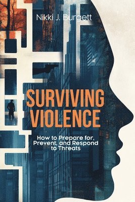 bokomslag Surviving Violence