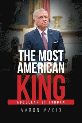 Most American King