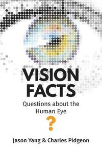 bokomslag Vision Facts