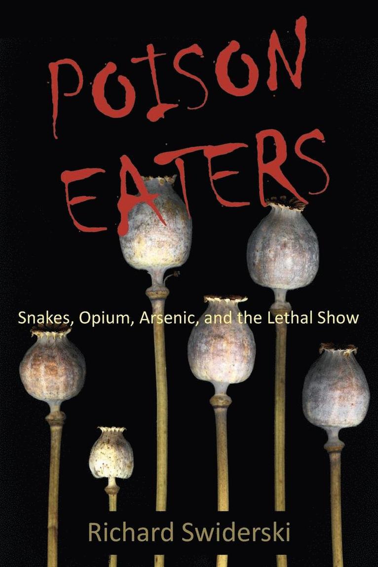 Poison Eaters 1