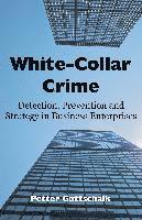 bokomslag White-Collar Crime