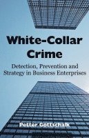 bokomslag White-Collar Crime