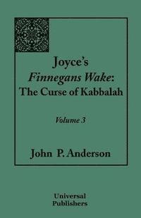 bokomslag Joyce's Finnegans Wake