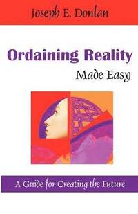 bokomslag Ordaining Reality Made Easy