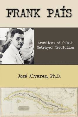 Jose Alvarez - Frank Pais, Häftad