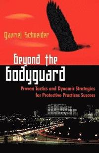 bokomslag Beyond the Bodyguard