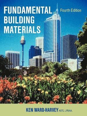 Fundamental Building Materials 1