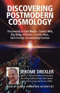bokomslag Discovering Postmodern Cosmology