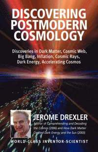 bokomslag Discovering Postmodern Cosmology